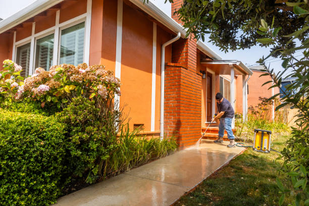 Professional  Pressure Washing in Snoqualmie, WA