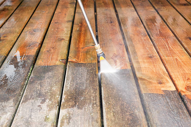 Best Residential Pressure Washing in Snoqualmie, WA